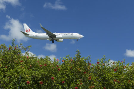 宮古空港