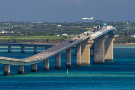 宮古空港 2